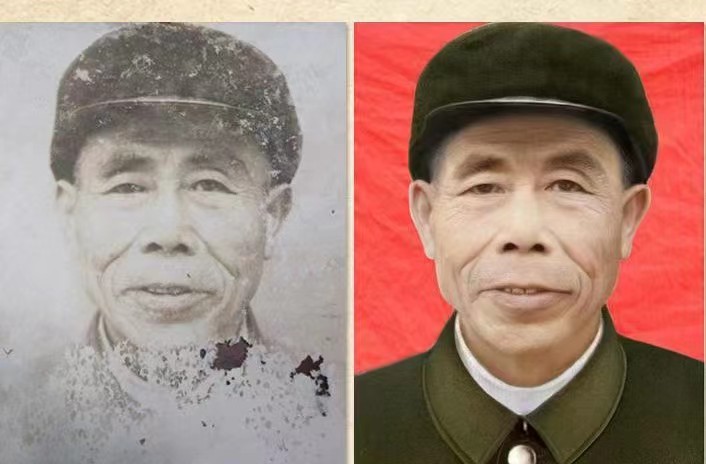 咸丰老照片模糊修复-72